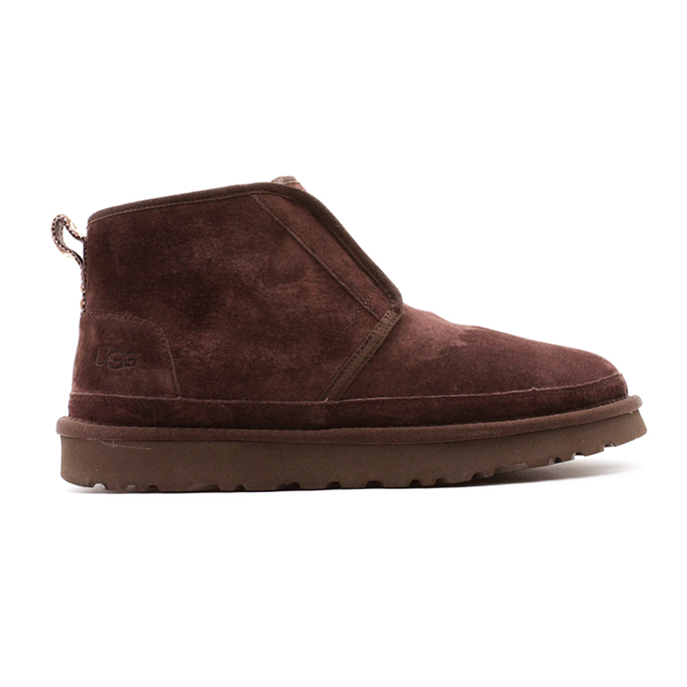 Ботинки Ugg Women Boot Neumel Flex Chocolate