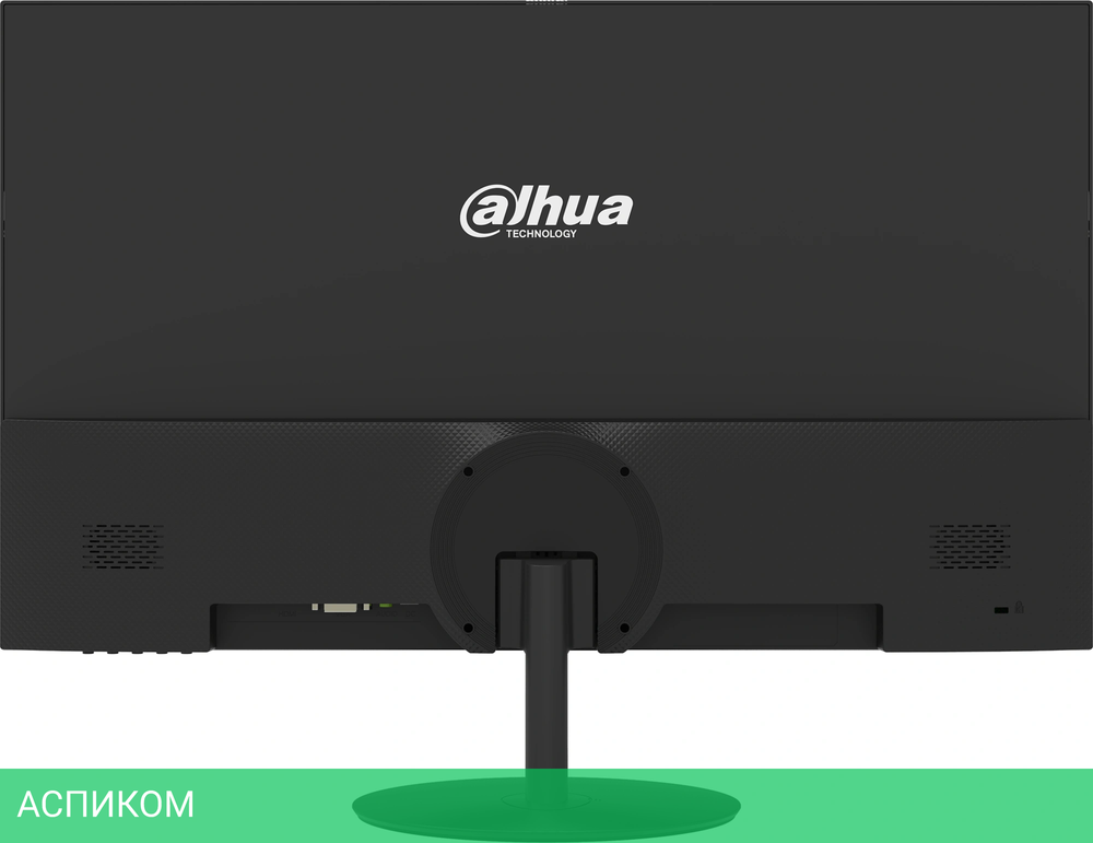 Монитор Dahua 23.8" DHI-LM24-A200Y