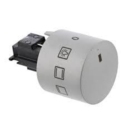 Ручка переключателя режимов духовки Electrolux, Zanussi