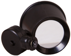 Лупа Levenhuk Zeno Gem M3 - фото 4