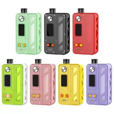 Rincoe Manto Aio Pro 80W Pod Kit