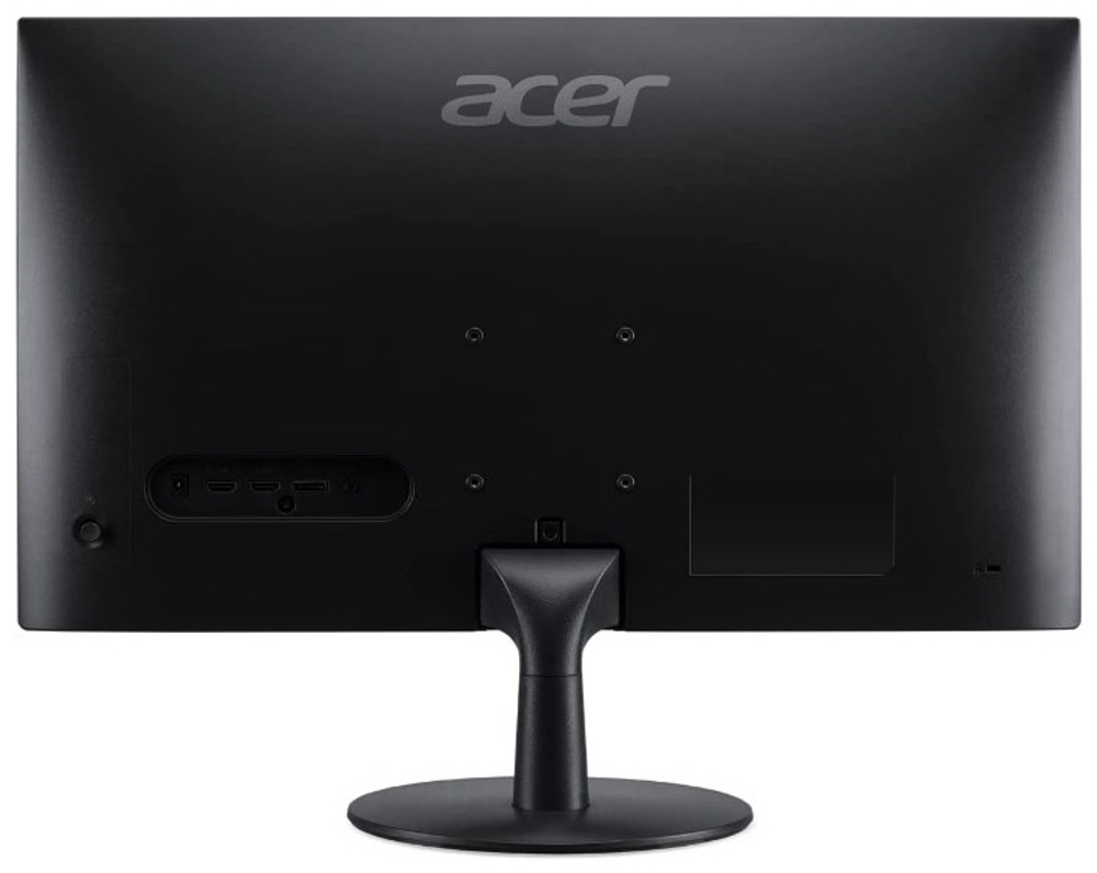 Монитор Acer EG241YPymiipx черный