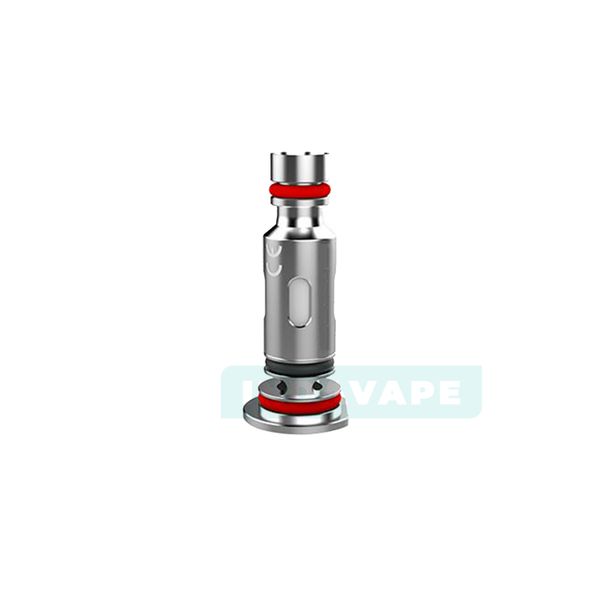 Купить Uwell Caliburn G coil - FeCrAl  1.0 Ом