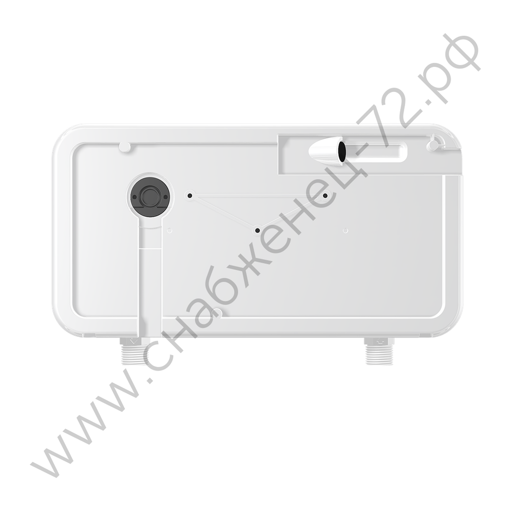 Водонагреватель THERMEX Oscar 3500