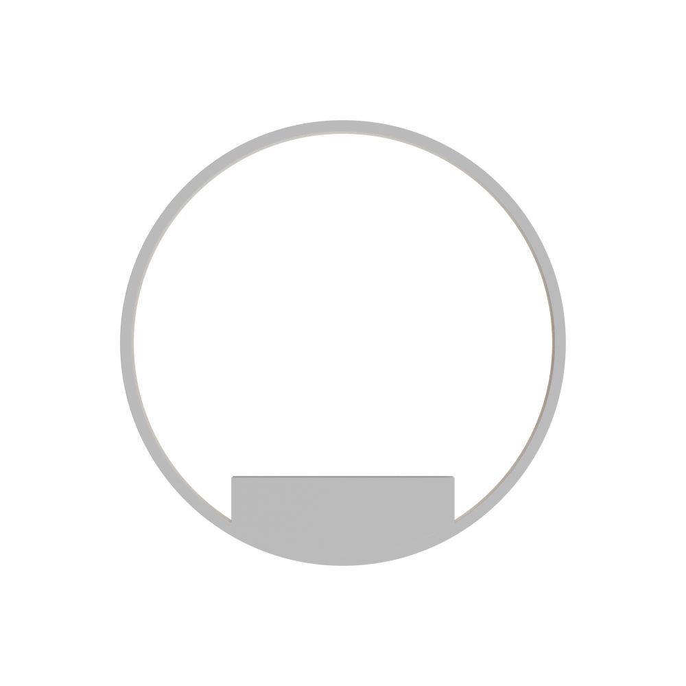 Настенный светильник (бра) Maytoni MOD058WL-L35WK