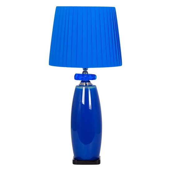 Настольная лампа Manne TL.7815-1 BLUE