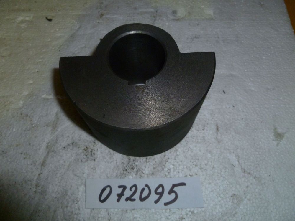 Груз дисбалансирный ведущего вала VP-160 (Unbalance Weight,92)