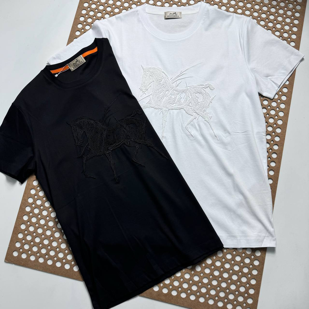 Футболка Hermes, арт. 711988