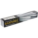 Гирлянда для улицы «Тающая сосулька» 3,0 м*30 см 192 лампы LED, IP-54, Белый (8 трубок)