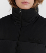 Пальто NEW YORK PUFFER MAXI Tommy Hilfiger - черный(WW0WW39749)