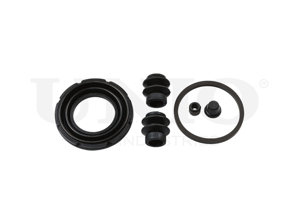 Ремкомплект заднего тормозного суппорта UNIO BRK-20072