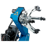 NORDBERG (46TRK30) Станок шиномонтажный для грузовых машин 380В, двухскоростной