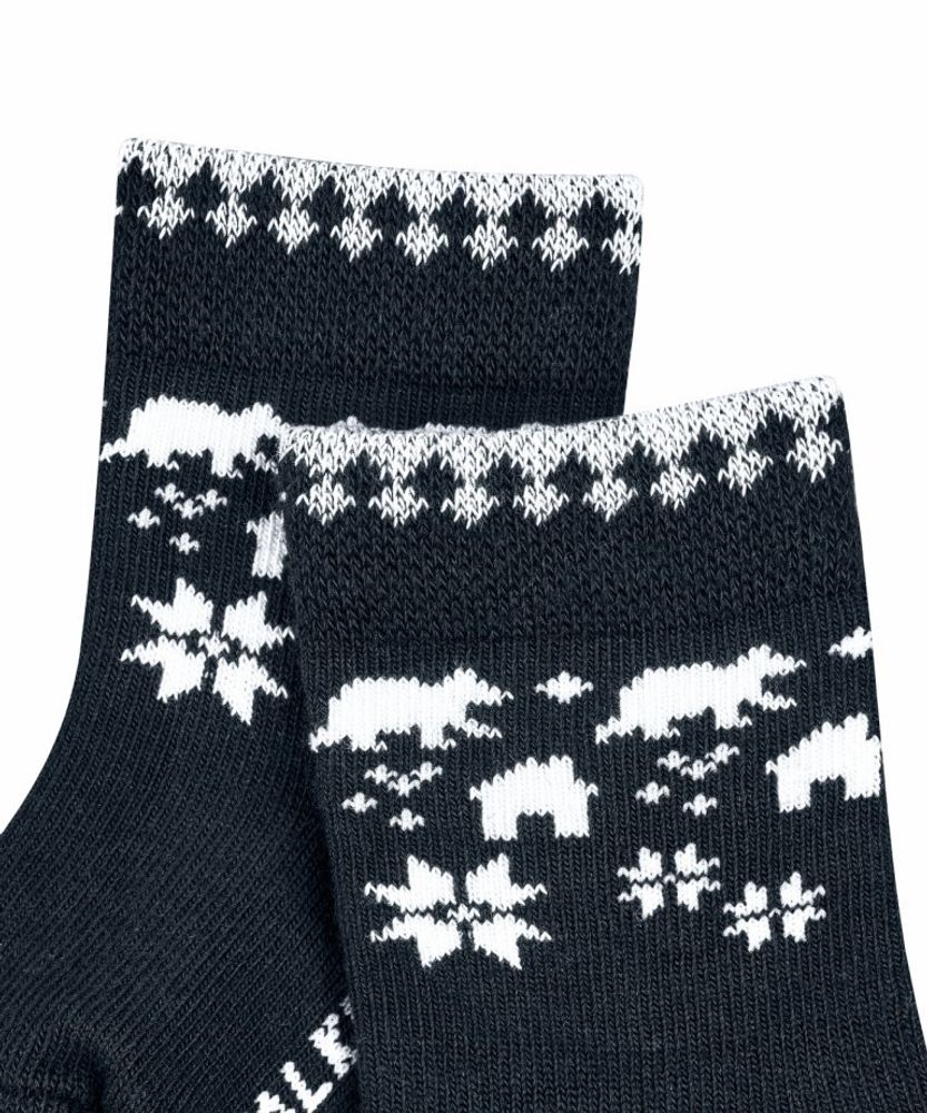 Носки Cosy Fair Isle FALKE 10456/6120