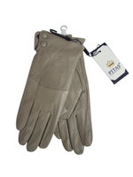 Перчатки. Женские. Материал верха: Кожаные люкс качества. Подклад: Трикотаж-шерсть. 5 шт в упаковке.