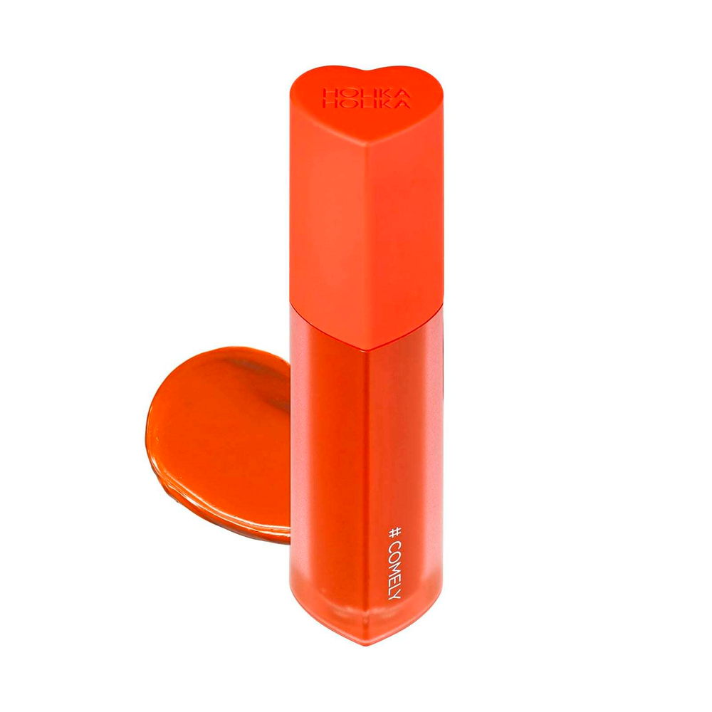 Holika Holika, Heart Crush, светящийся оттенок Air, 09 Comely, 3 г (0,1 унции)