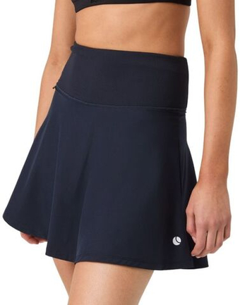 Теннисная юбка Björn Borg Ace Pocket - небесный