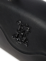 Сумка ELEGANZZA Z151-0266, черный
