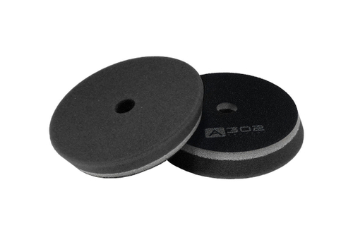 A302 125/25/140 Ультрамягкий термопад DA сэндвич (черный) TRSW-125-ST