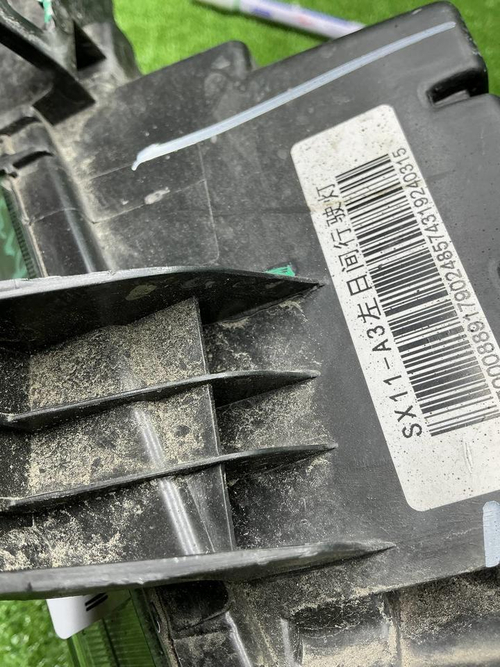 ДХО левый Geely Coolray (2023-н.в.)