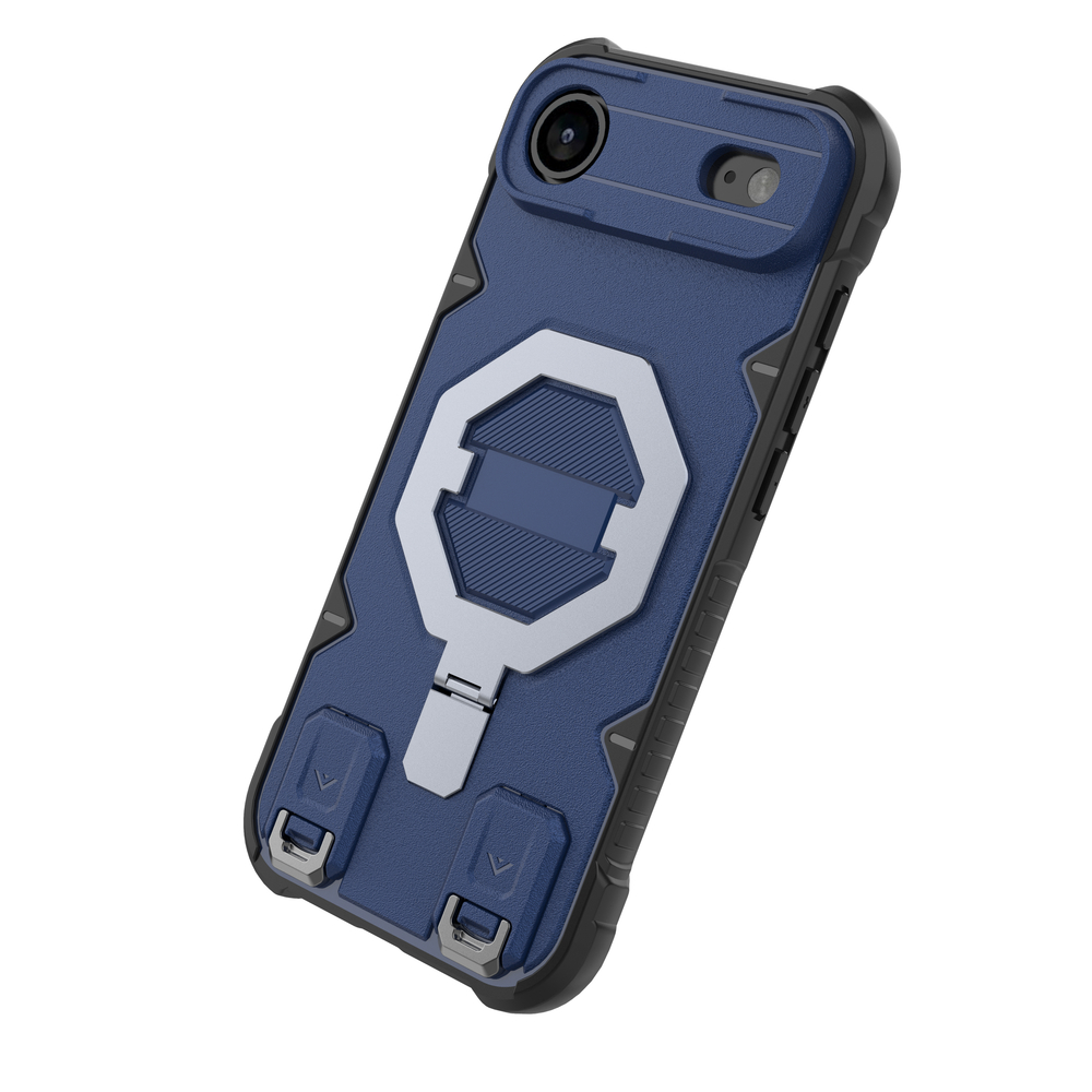 Защитный чехол Boulder Case для iPhone 17 Air