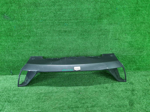 Накладка перед. бампера BMW X2 F39 17-23 M-paket