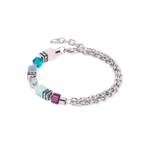Браслет Coeur de Lion Multicolour Couture 3021/30-1550