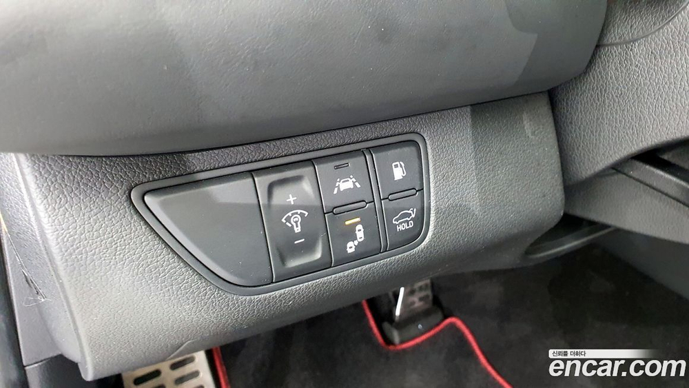 Genesis G70 2.0T (11.2019)