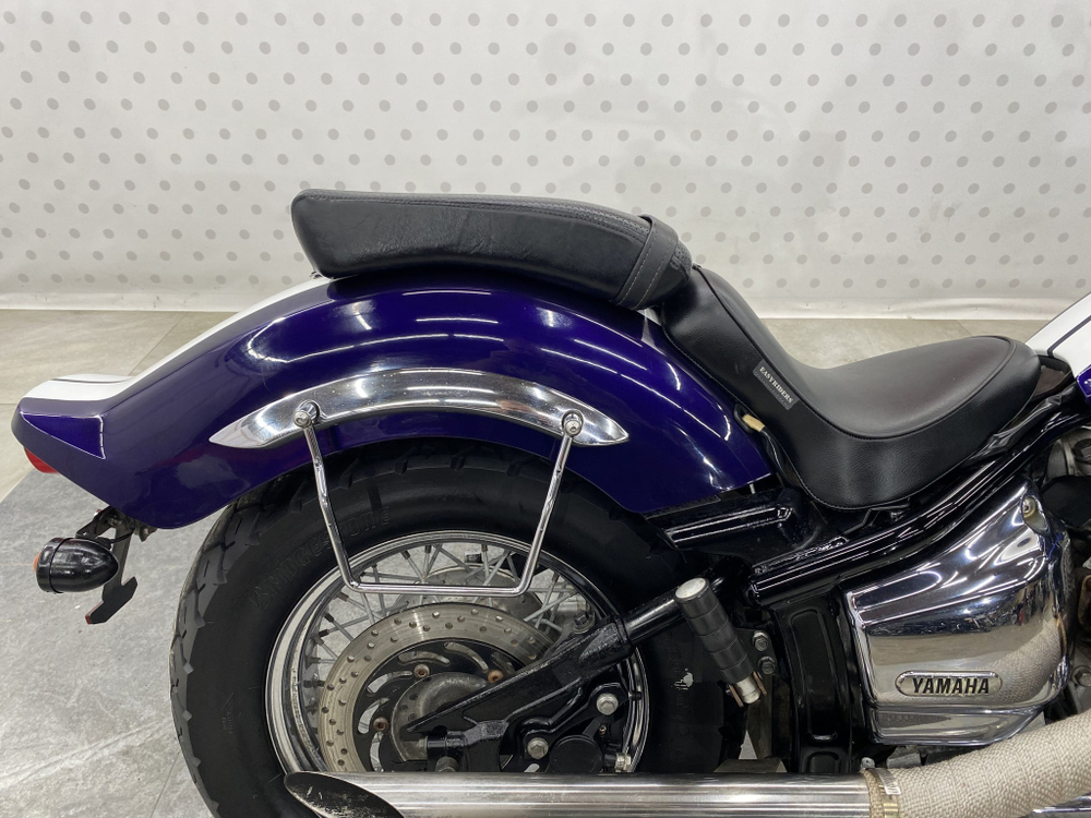 Yamaha Dragstar XVS1100 , 2006