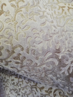 Велюр Lotta com (Лотта ком) 03