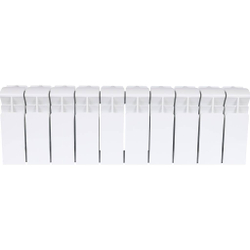 Радиатор биметалл. RIFAR 200 10 секции