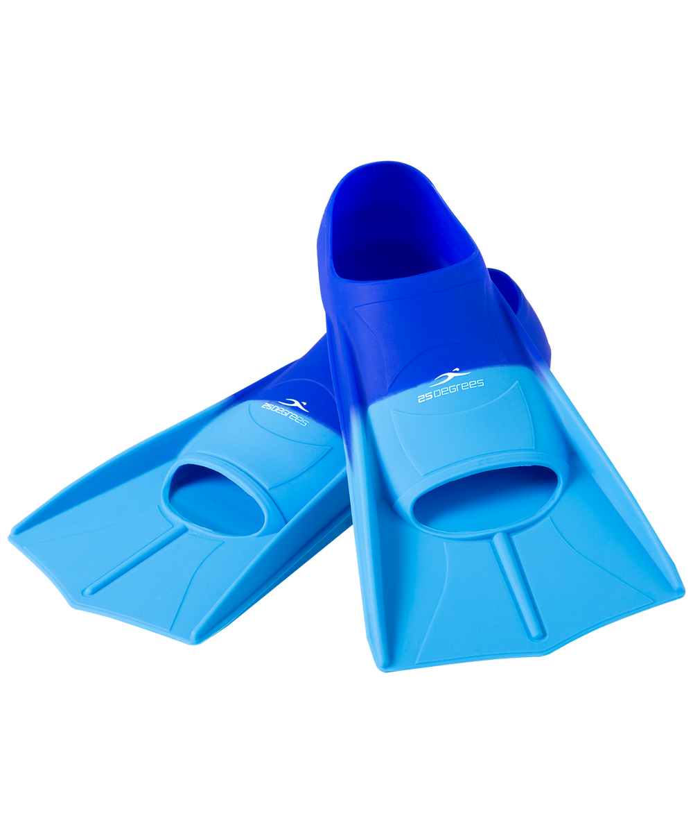 Ласты тренировочные Pooljet Navy/Blue, XS