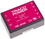 Преобразователь AC-DC сетевой TRACO POWER TML 20105