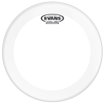 BD26GB4C EQ4 Frosted Пластик для бас-барабана 26", Evans