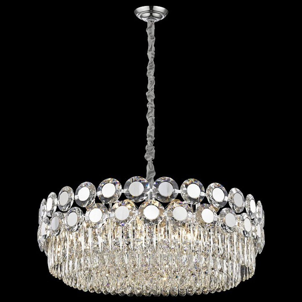 Подвесной светильник Wertmark Claudia WE134.25.103