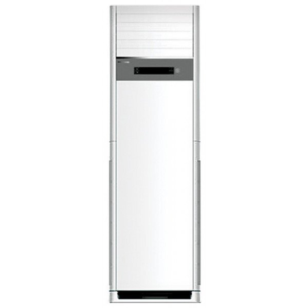 Сплит-система кондиционер колонный Hisense AUF-48ER6SM/AUW-48H6SE1 на 140 м²