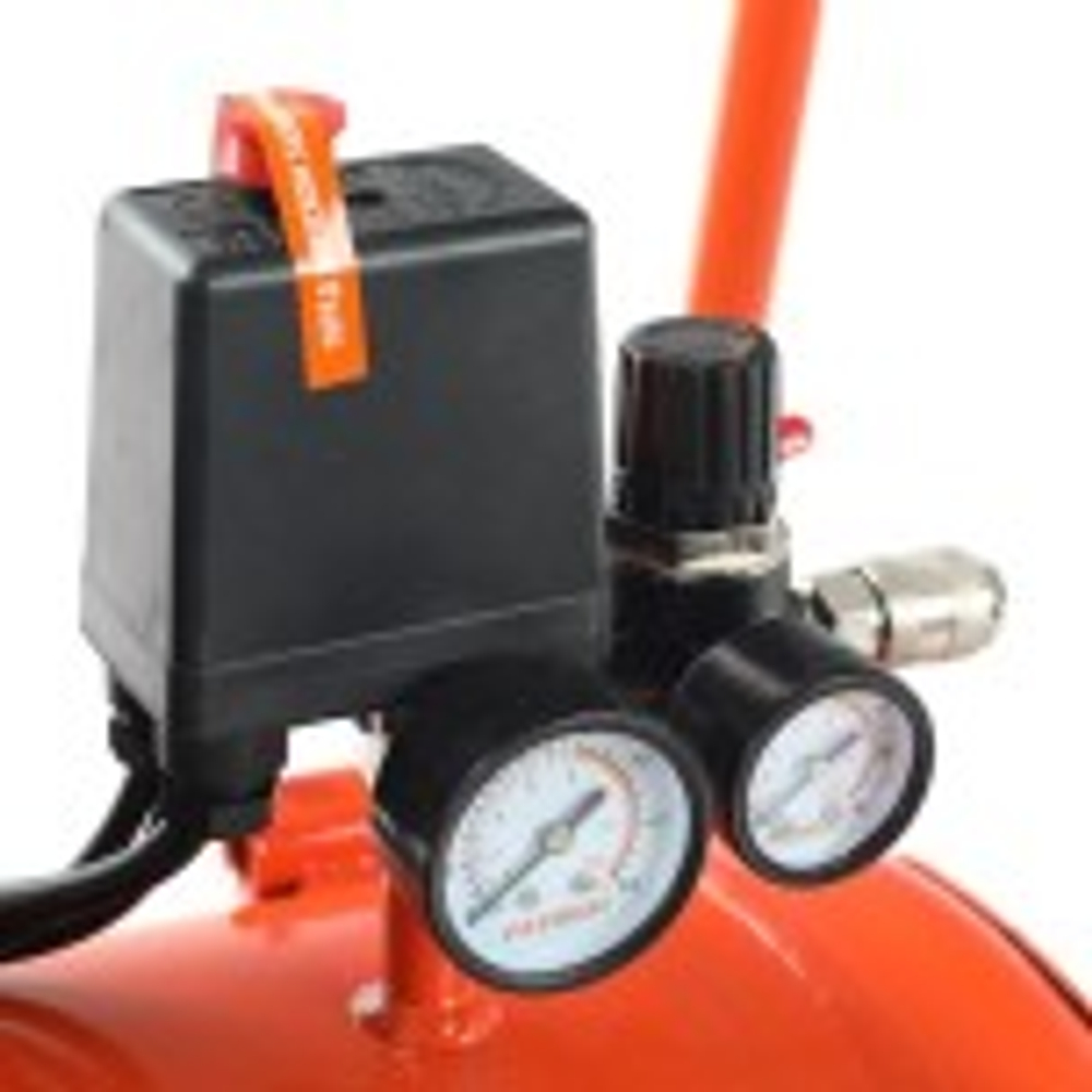 Компрессор поршневой безмасляный PATRIOT WO 100-440 525301935