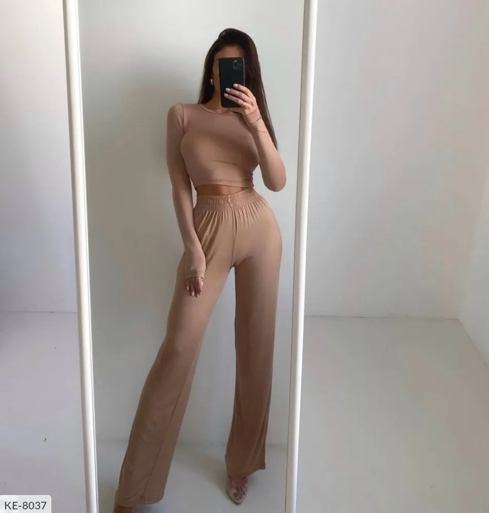 Костюм KF-2375 Фабрика Моды