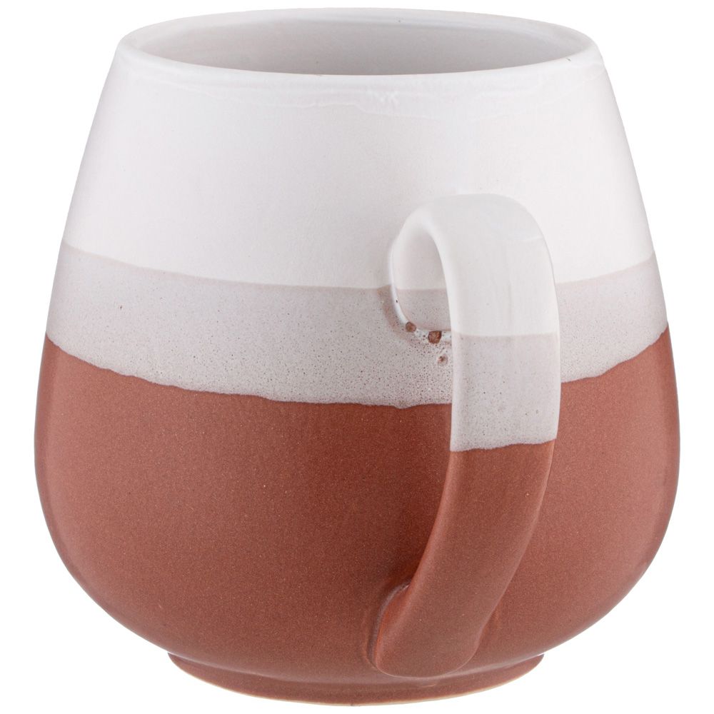 КРУЖКА КОЛЛЕКЦИЯ "ГРАДИЕНТ" 550 МЛ