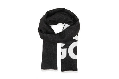 шаль women-z 642 HUGO - черный(50481423)