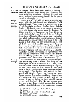 The history of Great Britain | Robert Henry