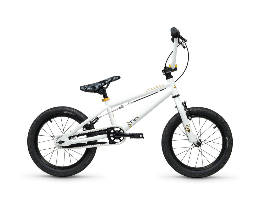 Детский велосипед Scool XtriX mini 16 (2020)