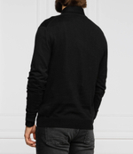 свитер POLO RALPH LAUREN - черный(710670789)