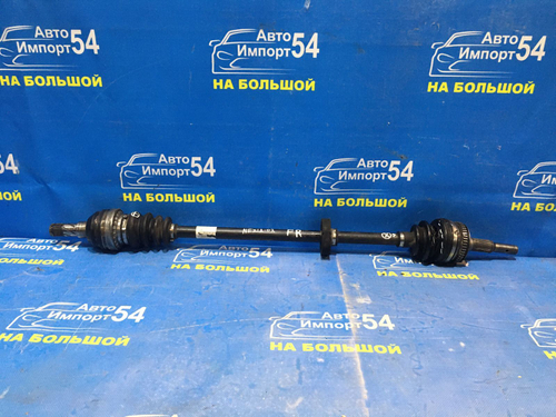 Привод передний правый DAEWOO NEXIA 2010