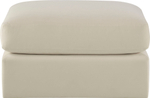 Пуф Baker Channing Ottoman