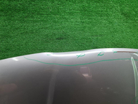 Капот Geely Coolray (2019-2023)