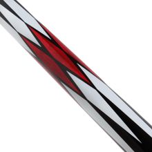 Кий Fortuna Red 13284 2PC пул