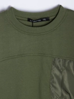 Футболка для мальчика летняя