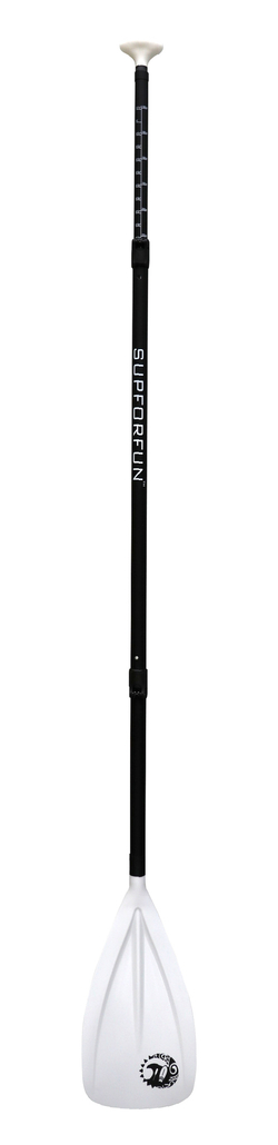 SUPFORFUN V-ART CROCODILE 11'