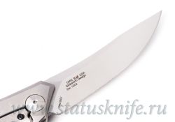 Нож Zero Tolerance 0462 First 2 Sinkevich designфотография - 6