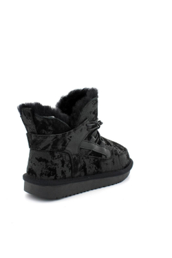 Угги женские Ascalini U331